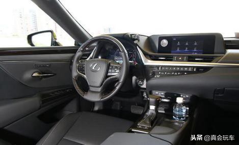 没有被吐槽过的车,新款es200是不是比老款动力提升了