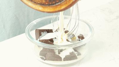 日本进口生巧怎么做,日本生巧怎么做