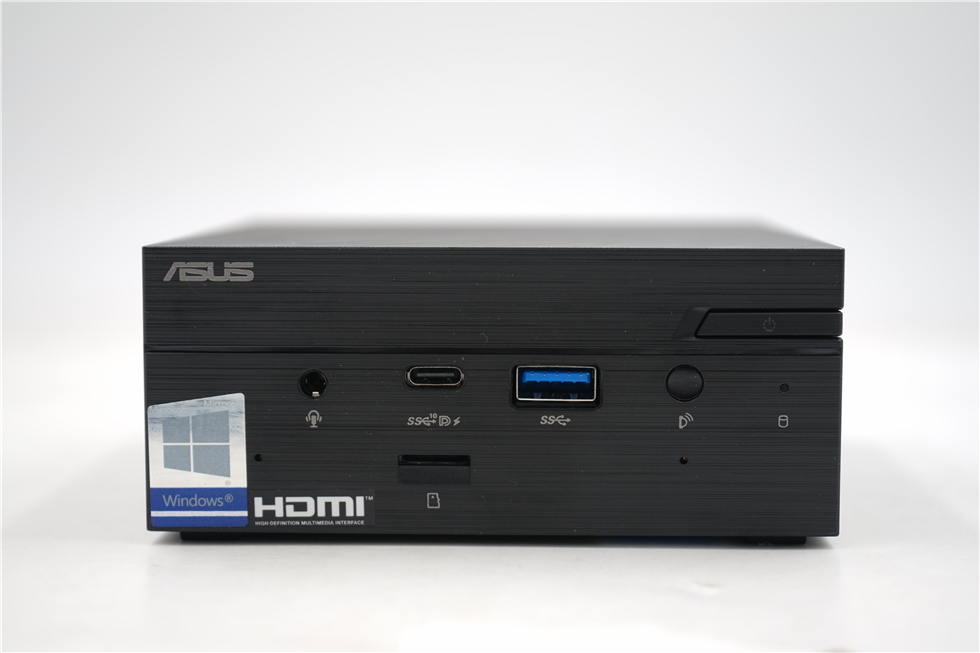 矿潮火热没显卡？桌面空间不够？5款迷你主机和NUC解君忧