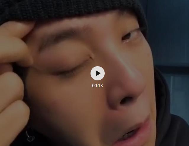 罗志祥劈腿约p上热搜：不敢和你结婚的男人，一定不爱你。