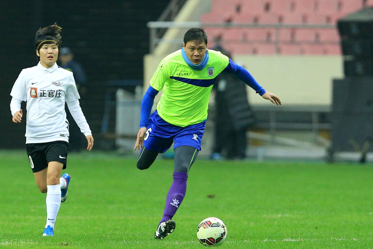 足总杯水晶宫对利物浦范志毅,当年范志毅进世界杯