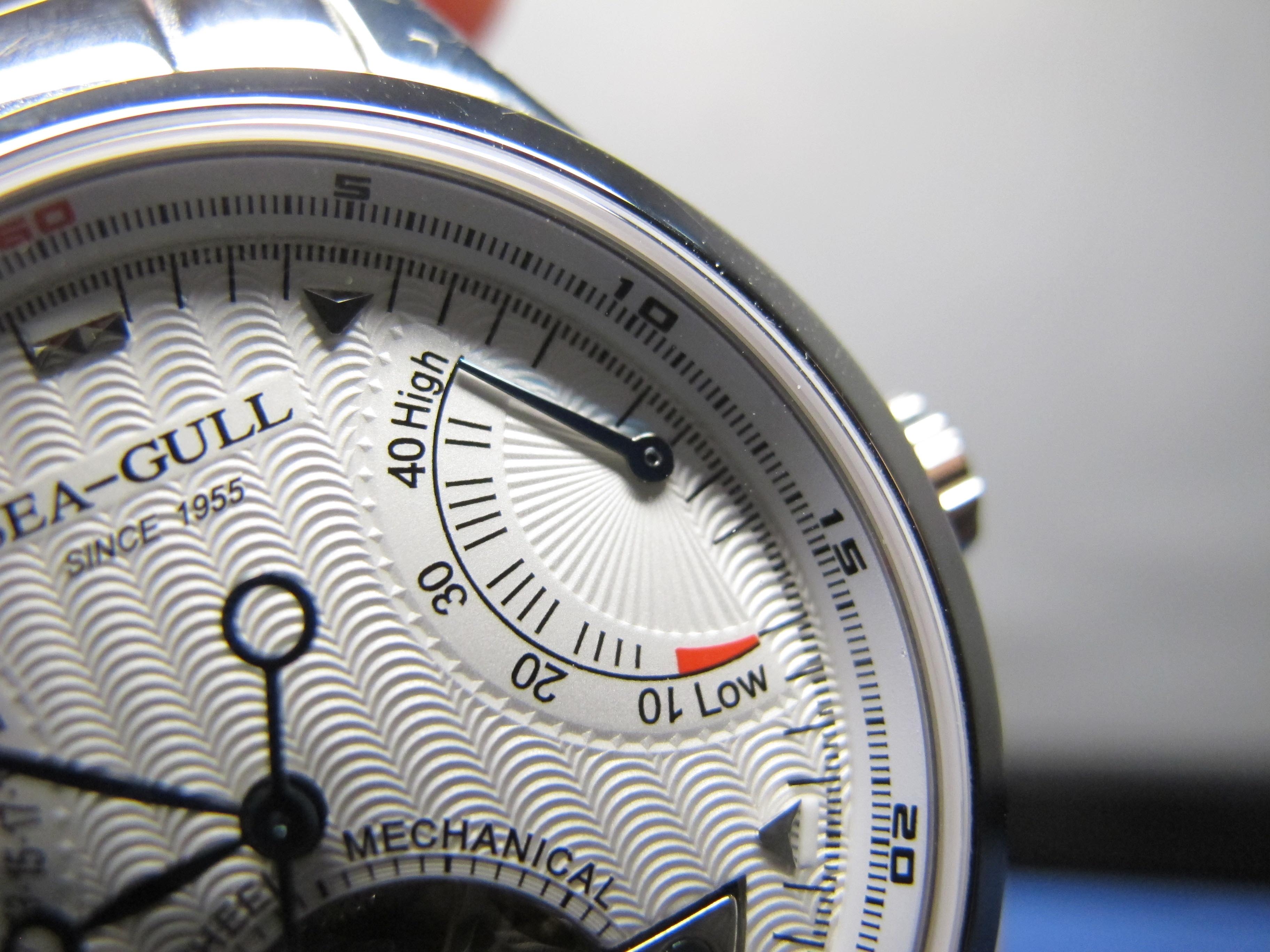 什么品牌机械表质量好又便宜,机械表什么牌子的性价比高