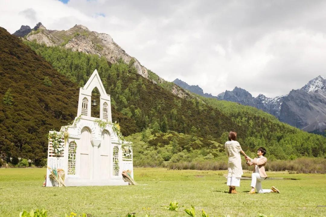 去四川稻城亚丁旅游攻略图解大全,去稻城游玩攻略