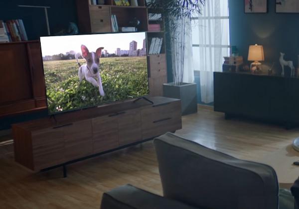 康佳kktv27寸曲面显示器75hz,康佳kktvu86v9新机如何开机