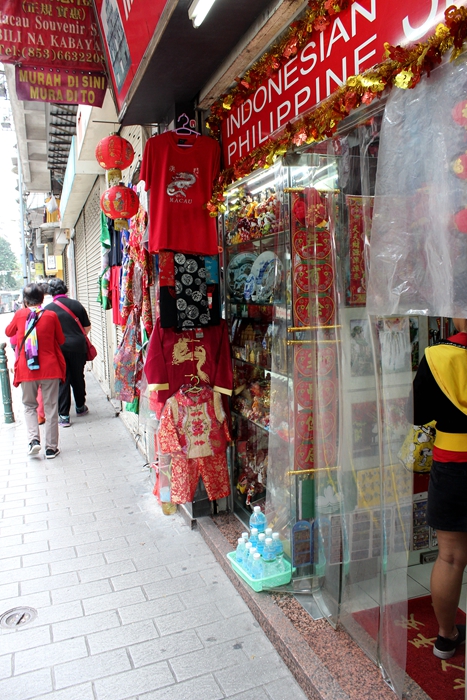 香港澳门美食为什么特别好吃,港澳相比内地有什么优势