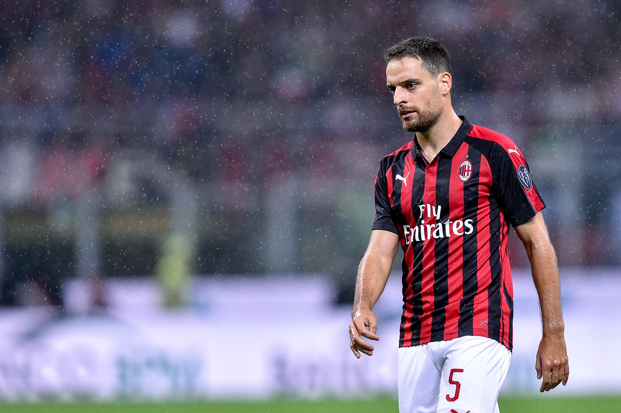 「米兰专栏」米兰已无法更差健康的博囧回来了