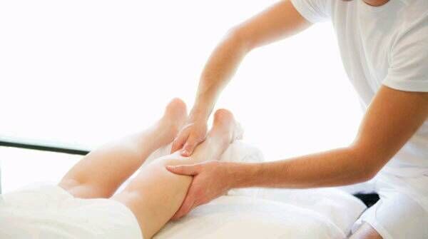 孕期水肿很煎熬，“3个原因、4个缓解办法”，孕妈要了解