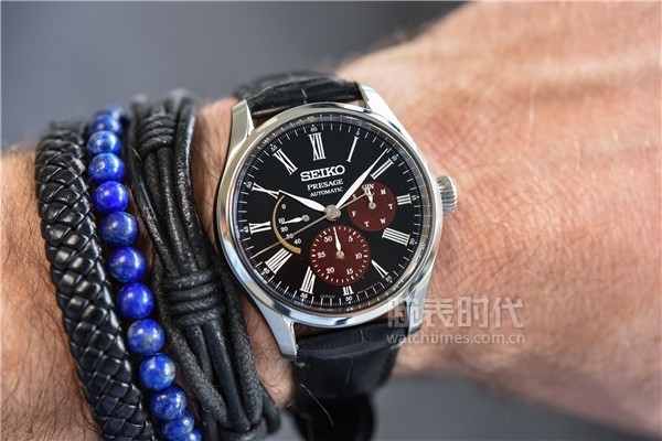 精工gs全球限量15枚,精工出大作的视频