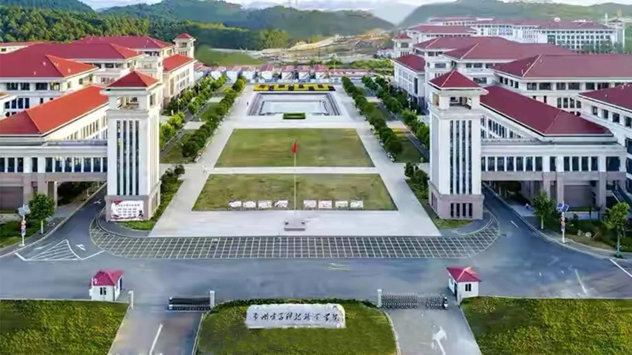 贵州电子科技职业学院的特色,2019贵州电子科技职业学院