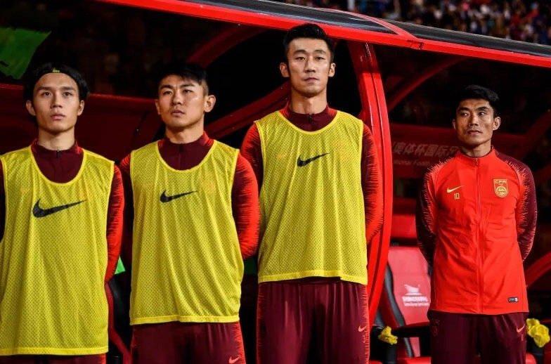 前国脚车祸,出车祸的中国足球队员