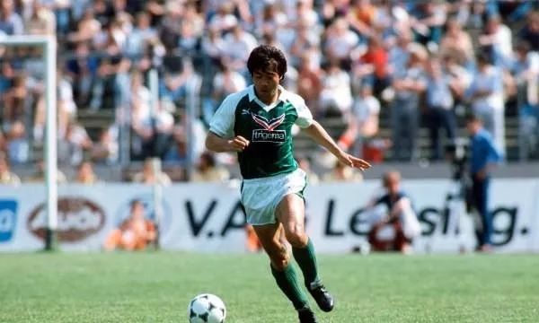 2023欧洲联赛最佳球员揭晓,欧洲足球联赛十大最佳球员