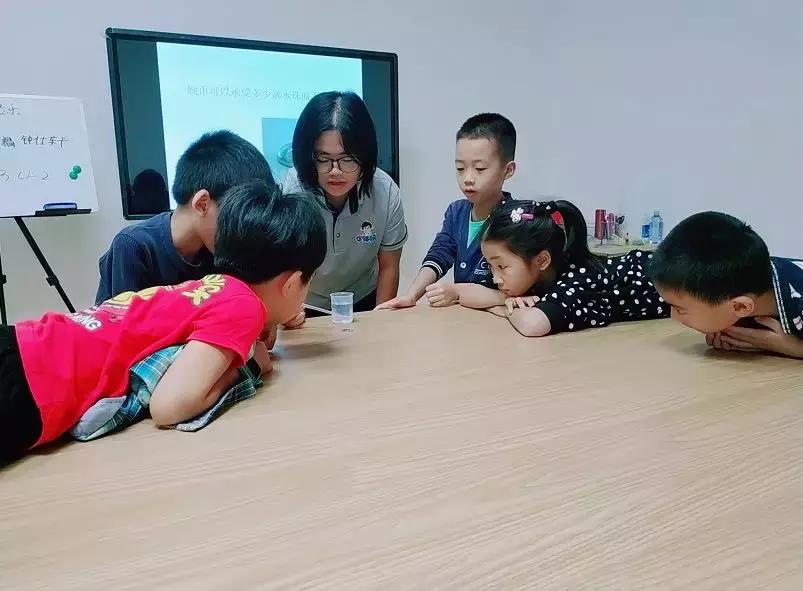 玩乐高、学编程、做实验，东莞值得考虑的创客机构都在这里