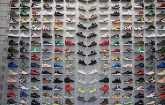 莆田鞋产业链是怎么样,莆田鞋产业链怎么分辨