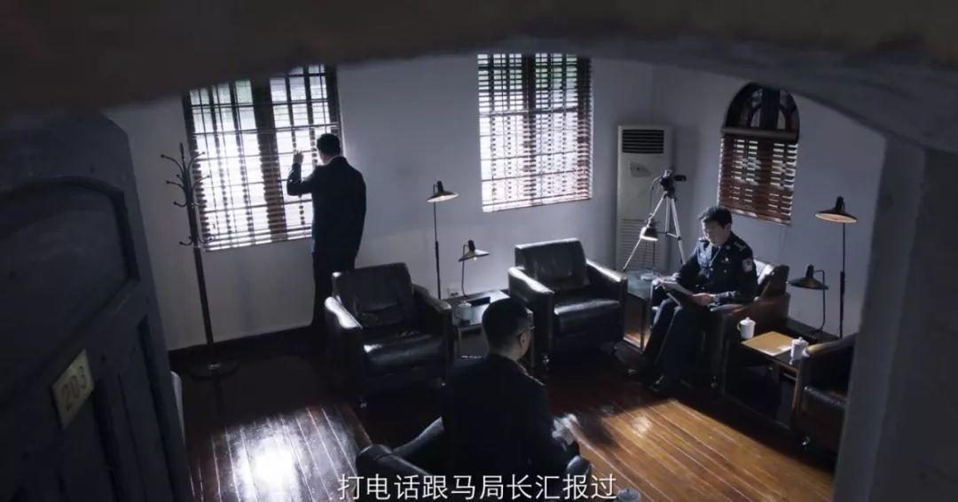 看了第一集就决定追剧,看了一个片段果断追了一部剧