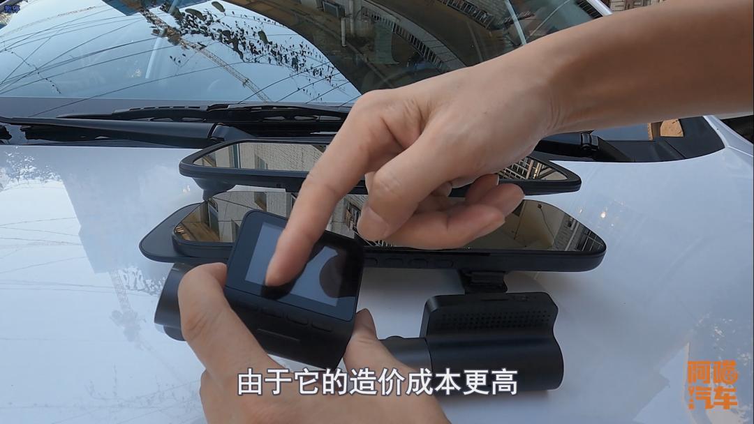 行车记录仪选择攻略,行车记录仪喵哥