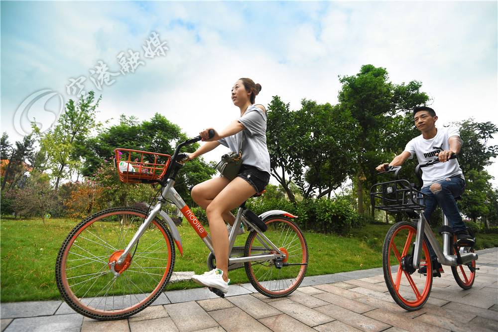 来了成都到底有多美,没想到双流也有如此好的景色了