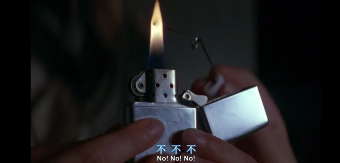 美国田园下的罪恶的结局,美国田园下的罪恶