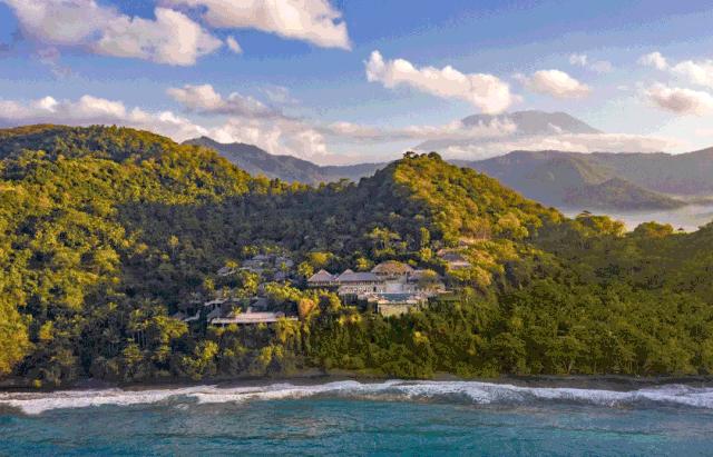 安缦酒店中国五家,全球34家安缦酒店沉浸式体验