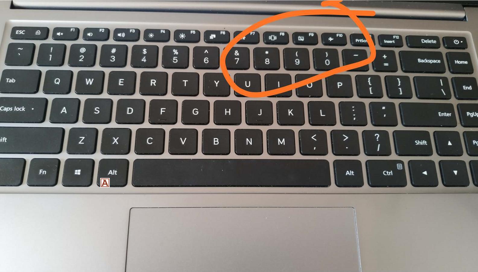 windows10触控板不能上下滑动,windows10触控板被卸载了