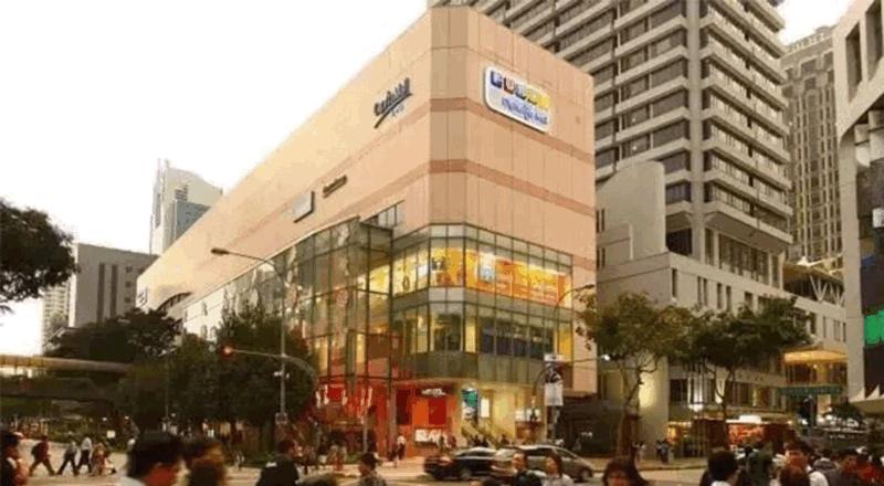 新的商圈开业老商圈该怎么生存,半旧的商业街怎么转型