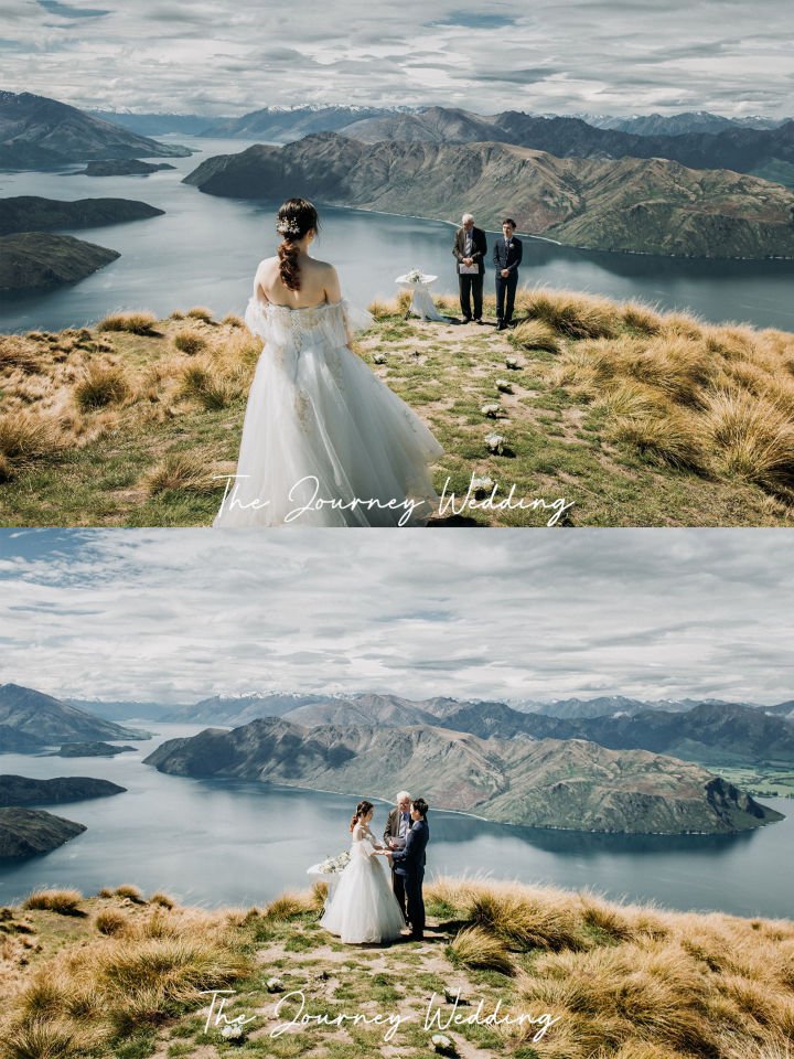 北欧婚礼旅拍流程,国外婚礼旅行策划方案