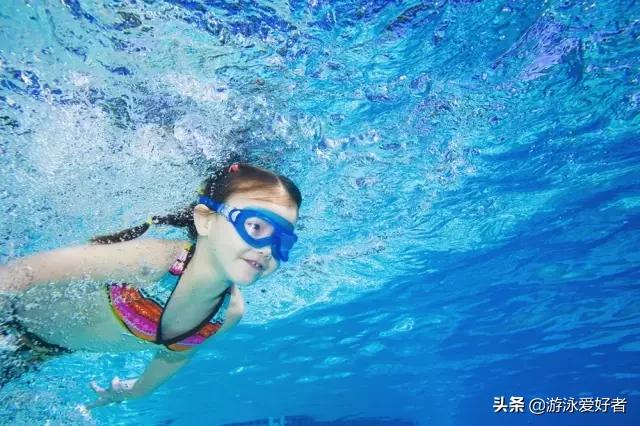学游泳小窍门,学游泳其实是有小窍门的