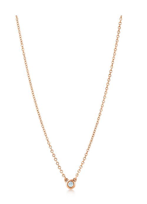 tiffany&co蒂芙尼新款,蒂芙尼tiffany&co系列值得推荐吗