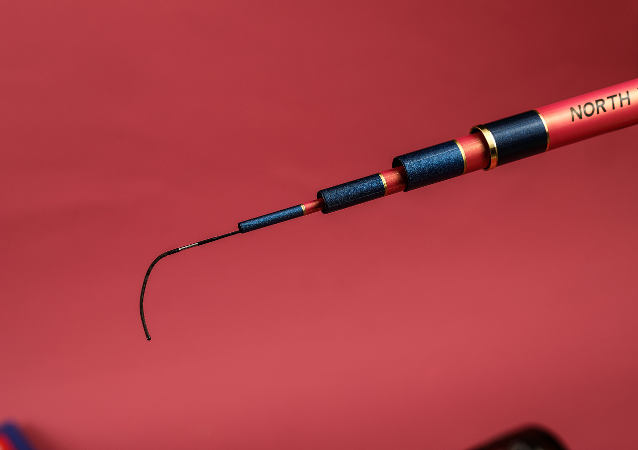 钓鱼在什么情况下爆竿,钓大鱼怎么避免爆竿