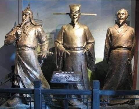 正气歌文天祥人生自古谁无死,文天祥的风雨人生