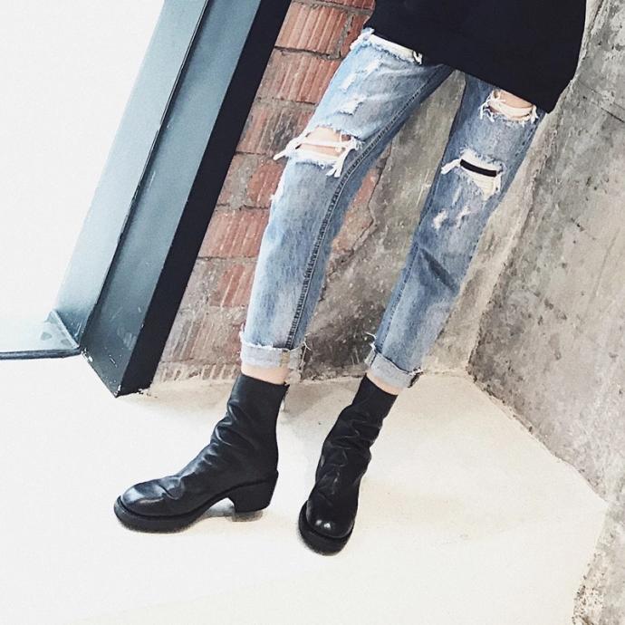 平价小白靴推荐,平价好店排行榜