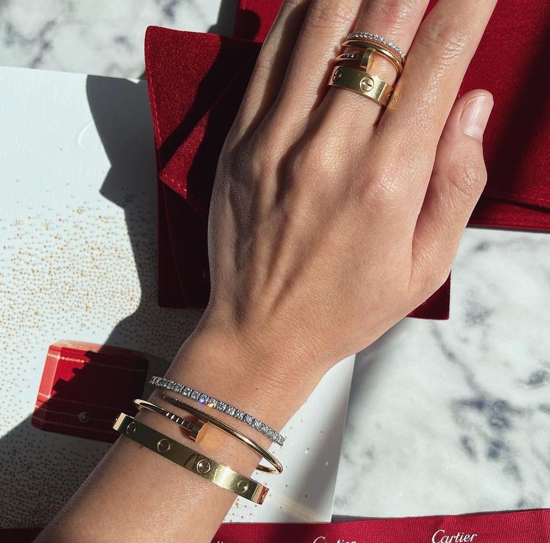 卡地亚王室珠宝,卡地亚有哪些经典珠宝