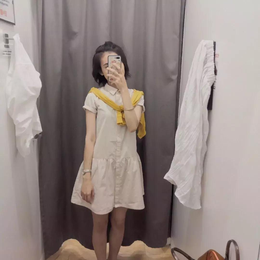 可爱型的女孩子穿什么衣服好看啊,什么衣服穿起来甜美可爱
