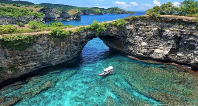 印尼巴厘岛8天之旅,普通人不跟团去周庄怎么玩