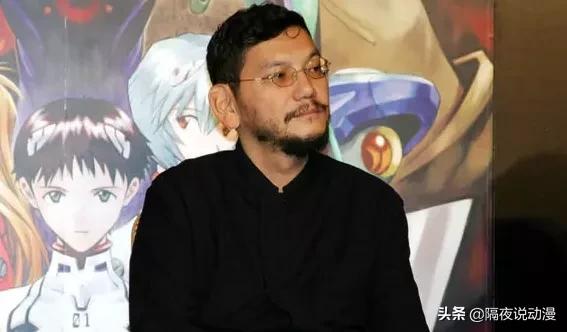 EVA官方再次乱配CP？日本粉丝怒砸特典光盘，为绫波丽讨回公道