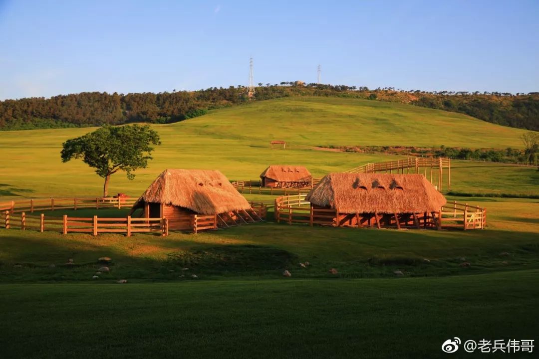 大连九月旅游攻略大全,大连11月旅游的最佳地方