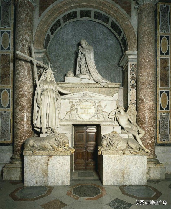 教皇国家梵蒂冈,教皇之国梵蒂冈视频