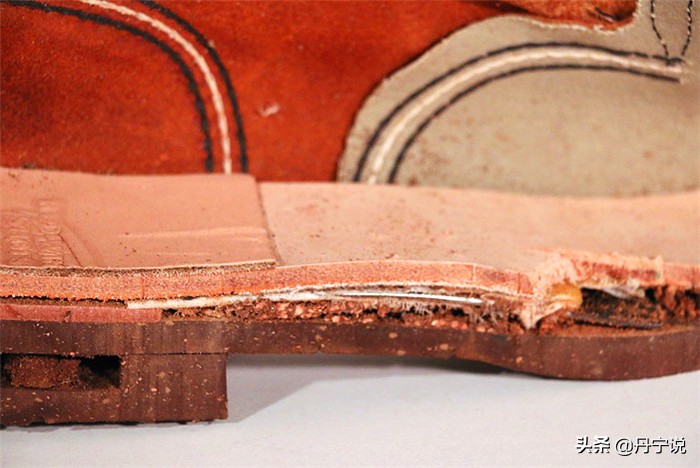 红翼工装靴哪个型号好搭,redwing红翼美国售价