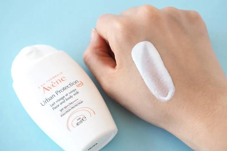 安耐晒防晒同款,安耐晒防晒到底有几款