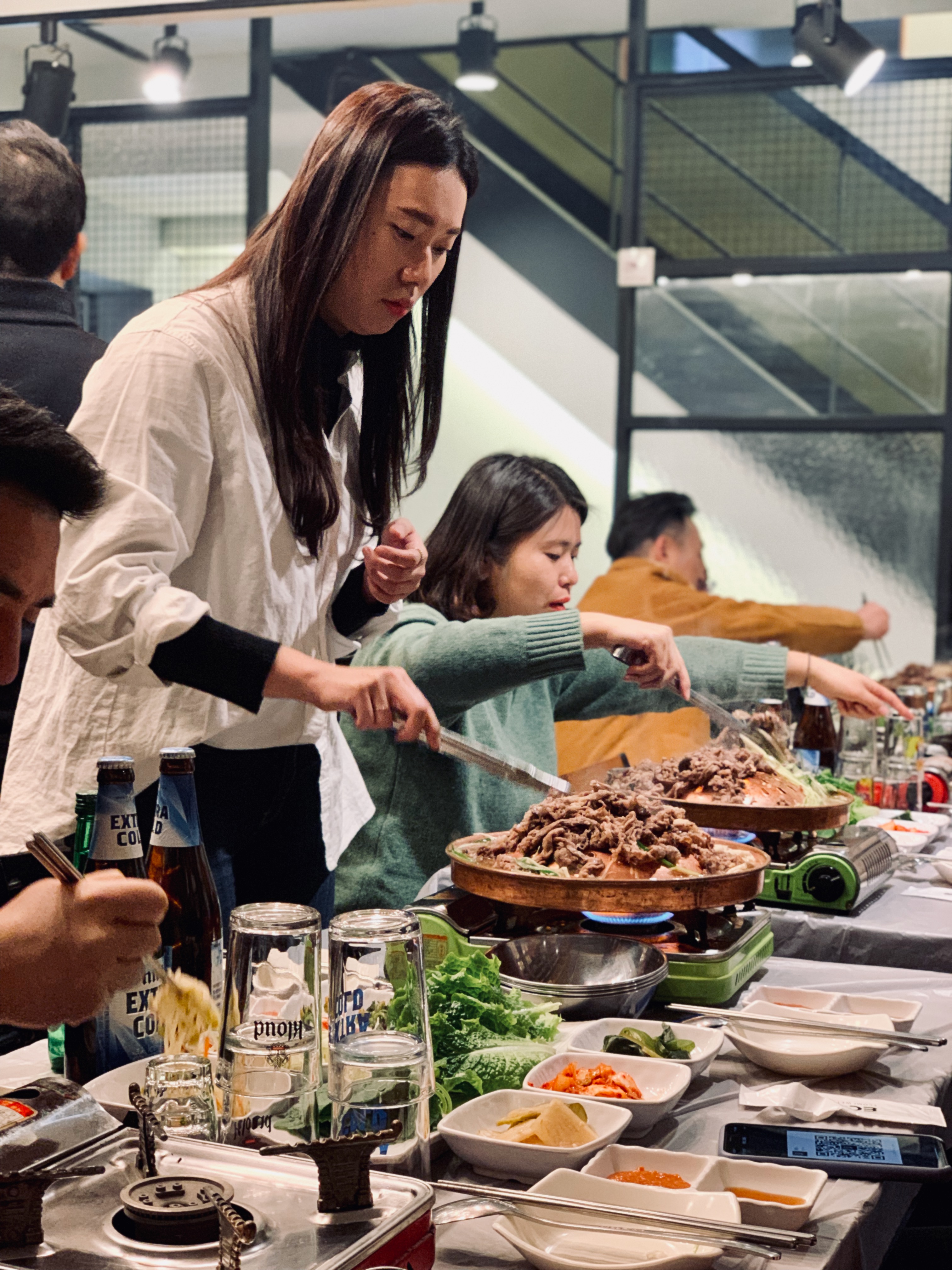 网速慢别点，百图韩国游记—一场关于音乐、历史与喝酒的首尔盛筵