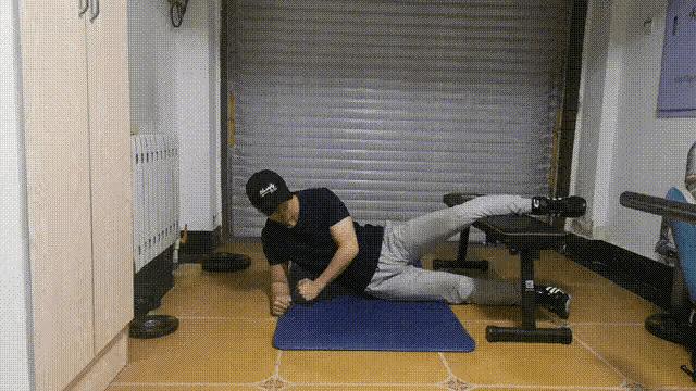 腿部肌肉的教学,腿部肌肉是如何发力解剖图