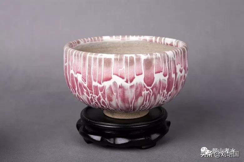 陶苑奇人田继博,叩开窑变密码神秘之门