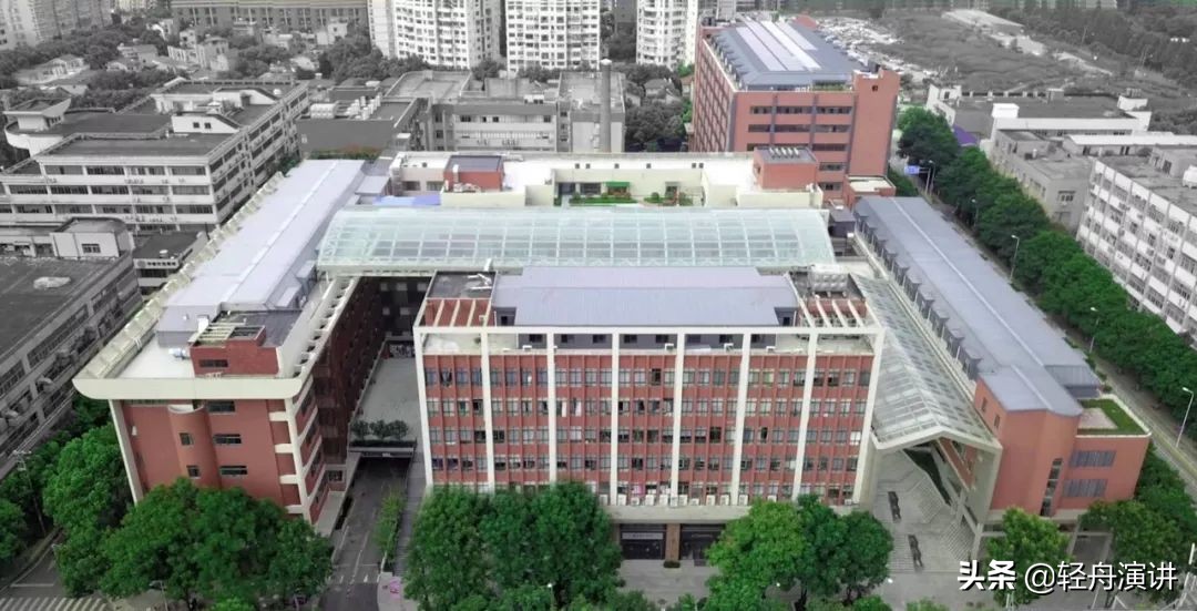 都市复兴真实案例：改造武汉爱帝工业园|赵攀第034位轻舟讲者