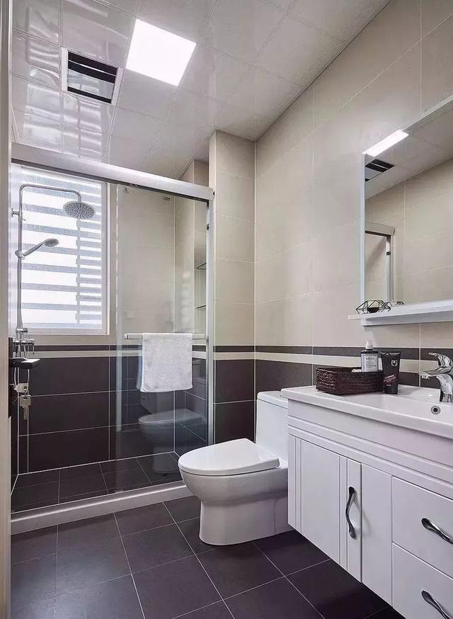 新手卫生间贴瓷砖最好的方法,卫生间贴瓷砖最新方法