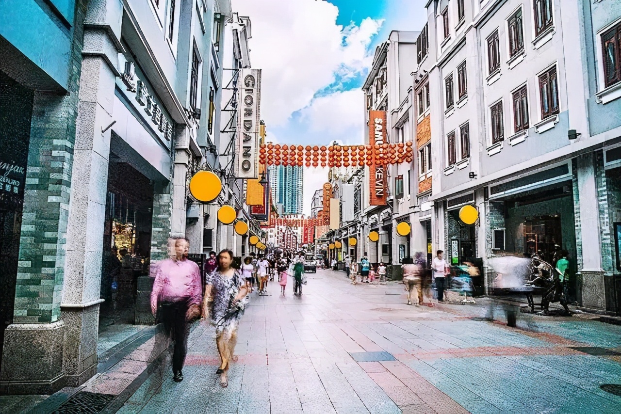 广州户外徒步路线推荐来啦,广州十大徒步路线