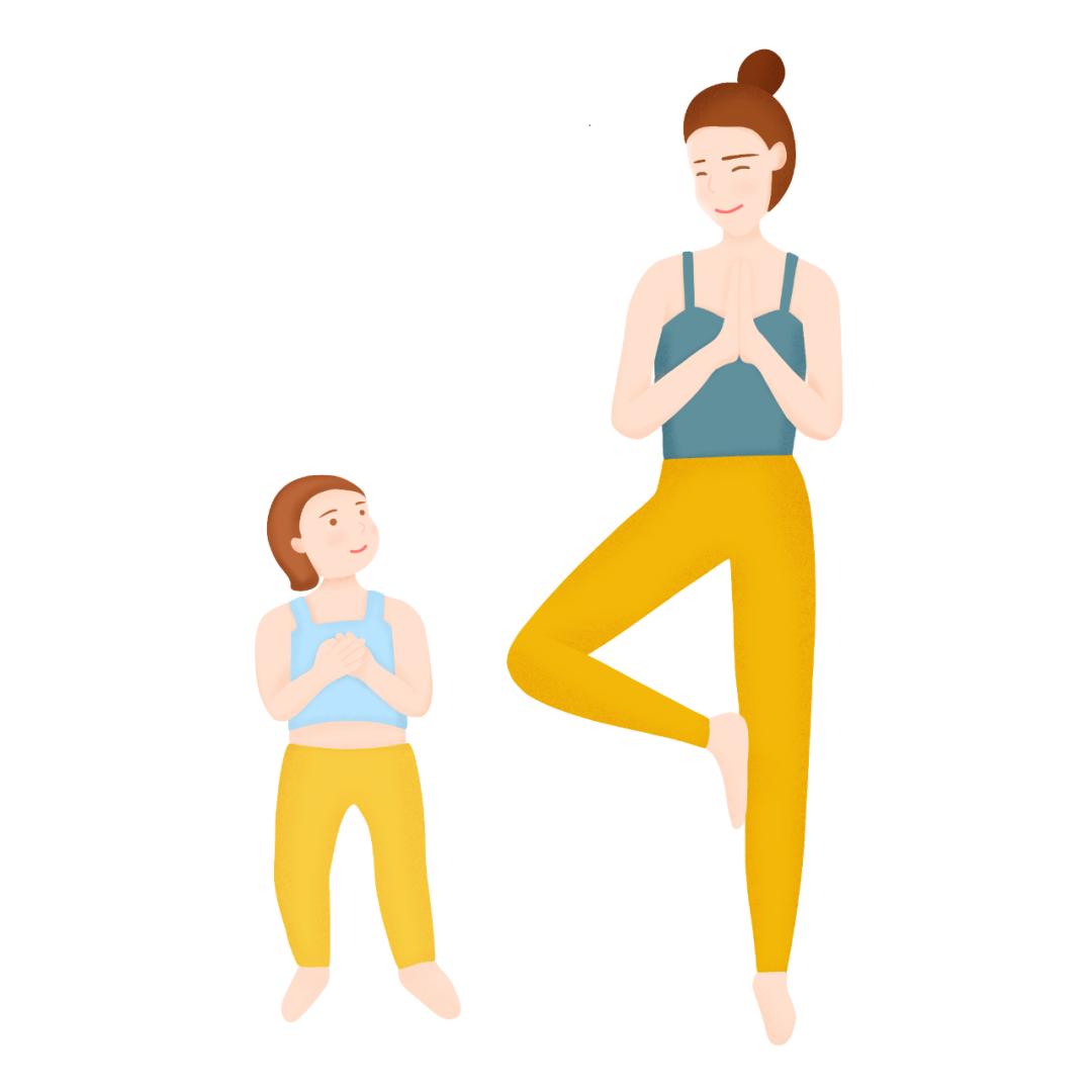 儿童模仿能力超强的方法,怎么提高孩子模仿能力