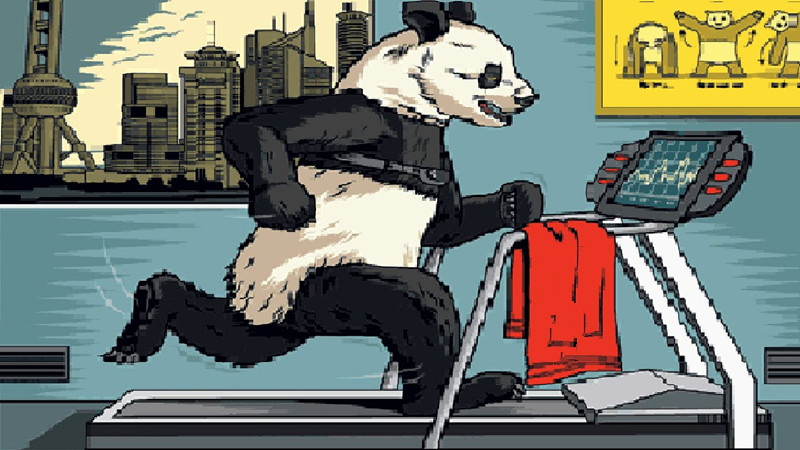 美债与中国股市,美国股市全线反弹