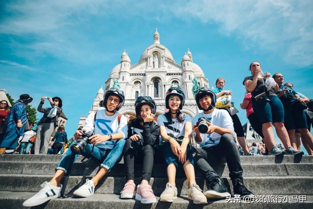 法国巴黎五日四夜攻略,法国攻略巴黎