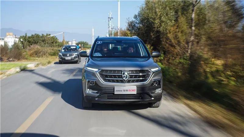 宝骏5307座自动落地,宝骏530免利息