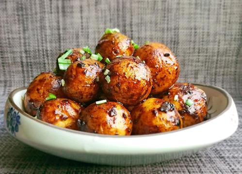 10道丰盛又讨喜的宴客菜80%家庭,29道荤素兼备下饭小菜