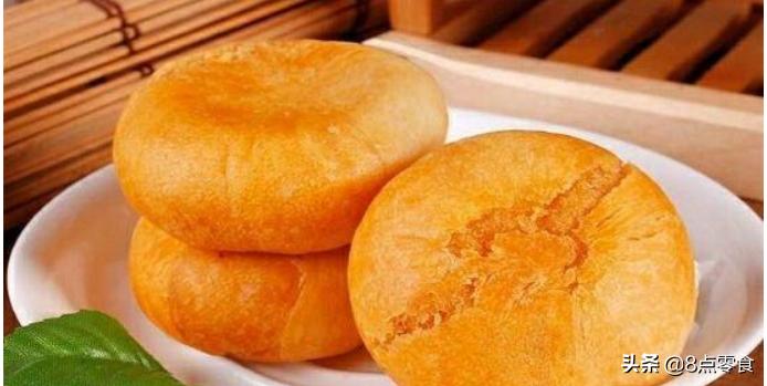 肉松饼排行,肉松饼畅销排行榜第一名